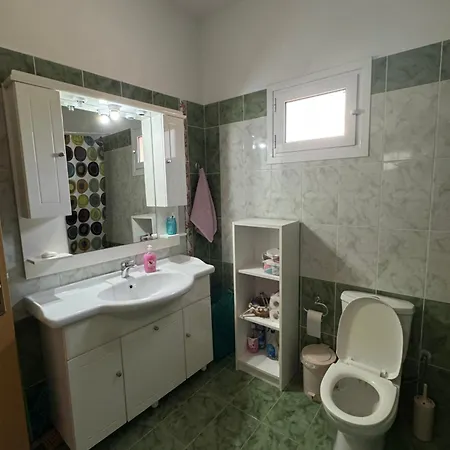 Semesterbostad Todos *