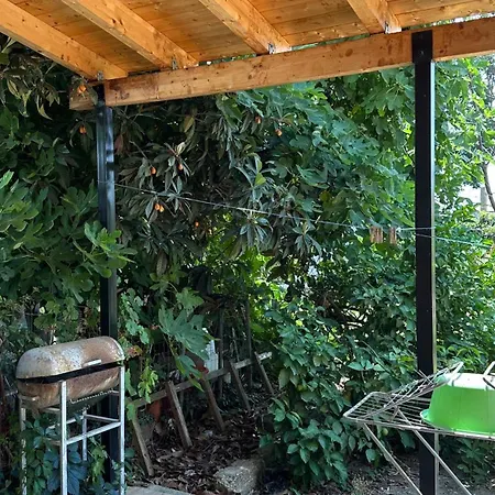 Todos Semesterbostad