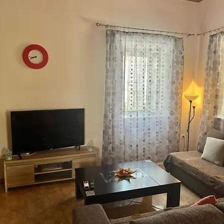 Vakantiehuis Todos