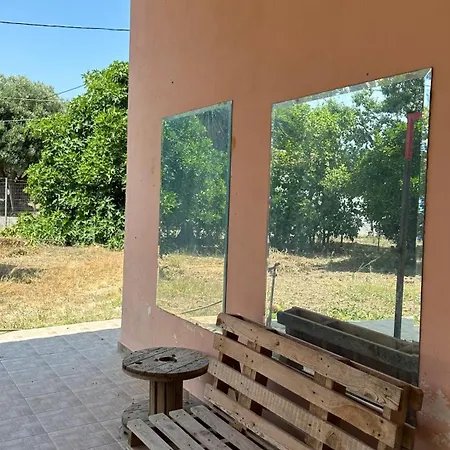 Todos Semesterbostad *