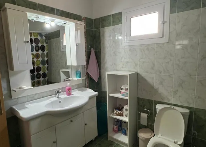 Сasa de vacaciones Todos *