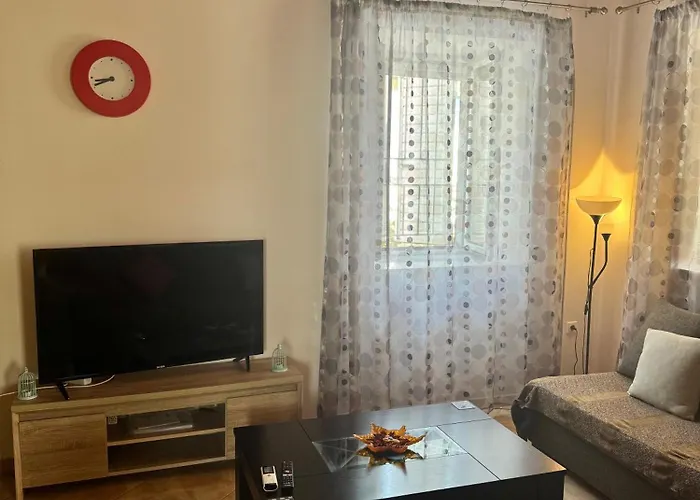 Сasa de vacaciones Todos