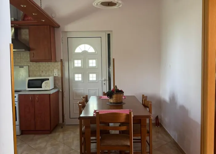 Todos Vakantiehuis Amaliada