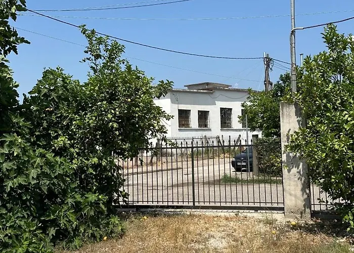 Σπίτι διακοπών Todos