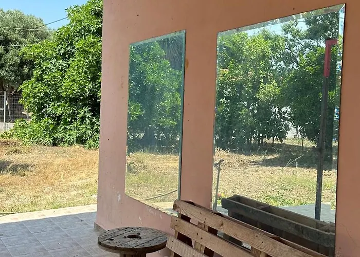 Todos Vakantiehuis *