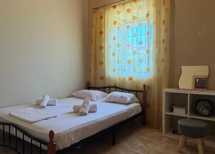 Todos Σπίτι διακοπών *